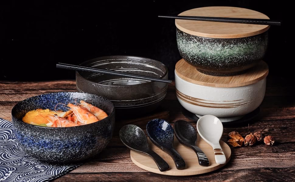 Jakie są dodatki do ramenu?