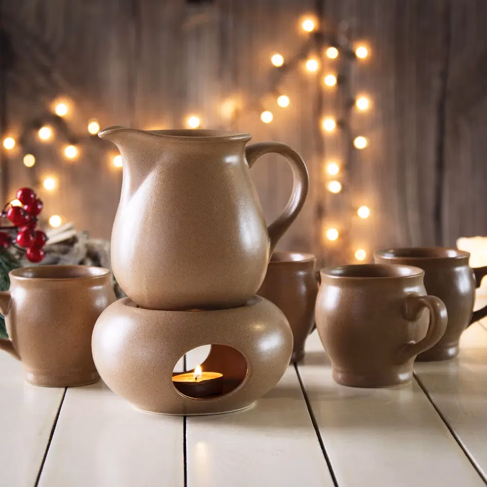 Jakie wino jest najlepsze do grzanego wina?