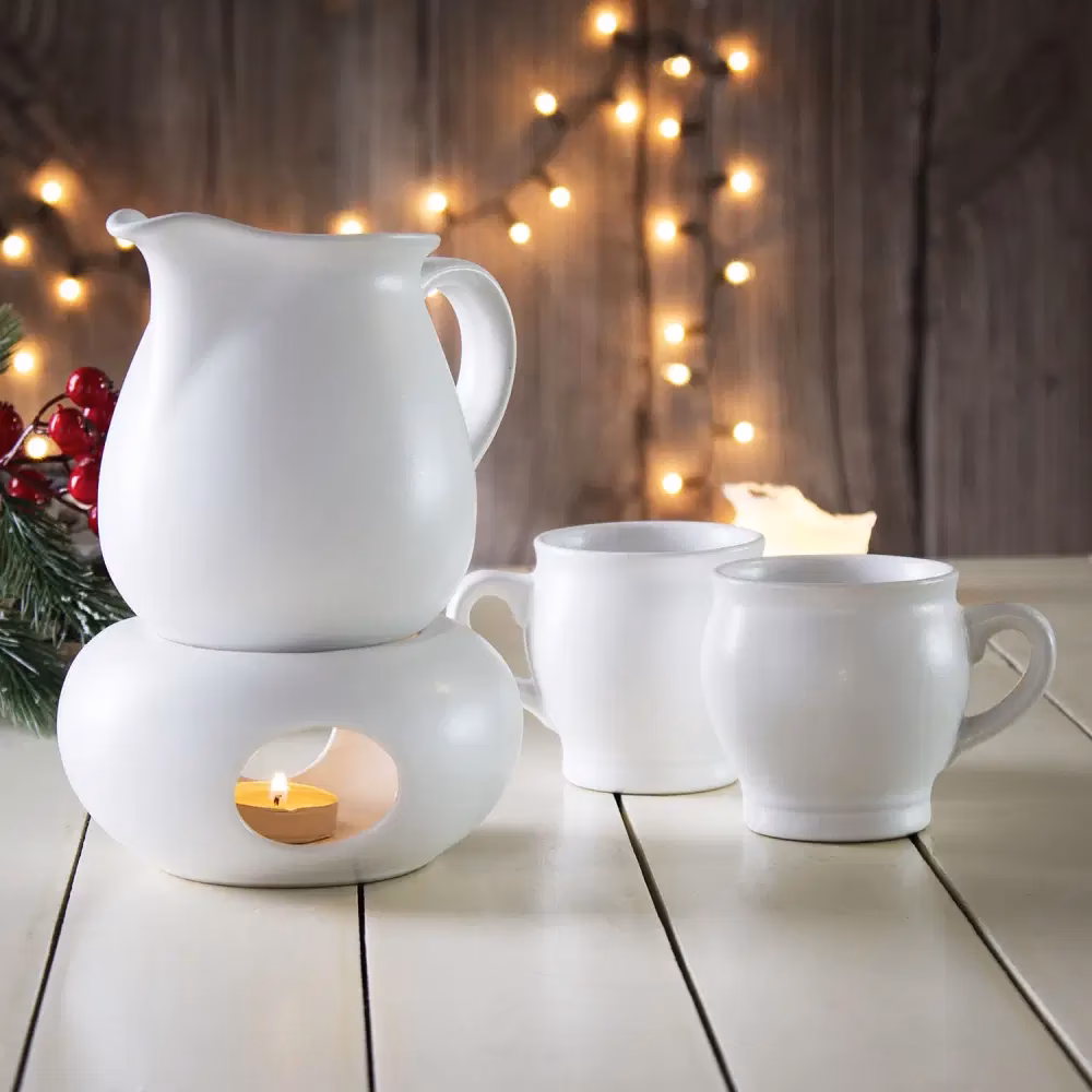 Co się dodaje do grzanego wina?