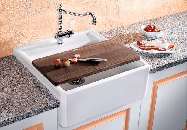 Czy zlewozmywak Blanco jest dobry?