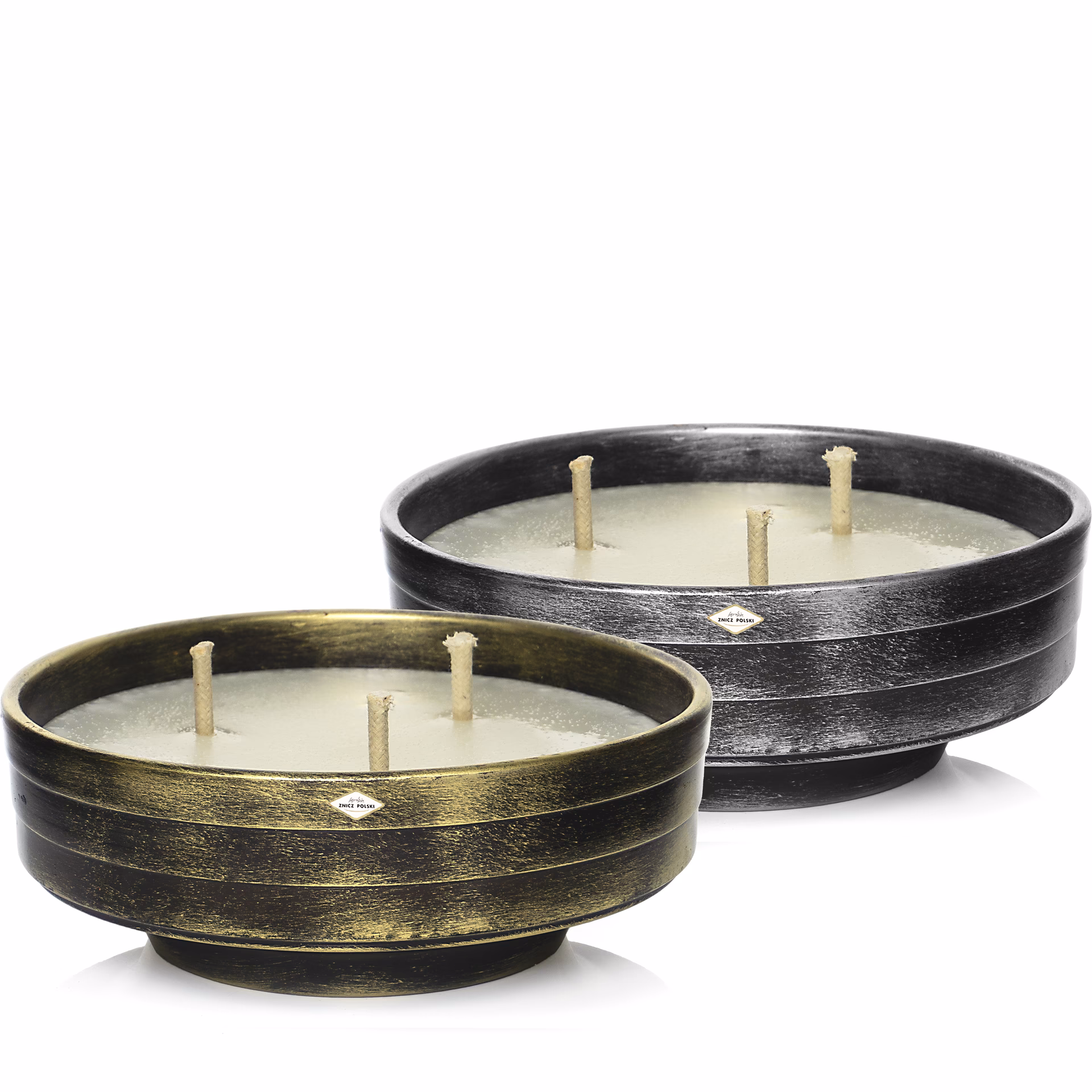 Co oznacza rozbity znicz?